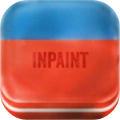 Inpaint logo