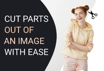 How to Cut Part of an Image