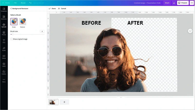 Top 8 Transparent Background Maker Software