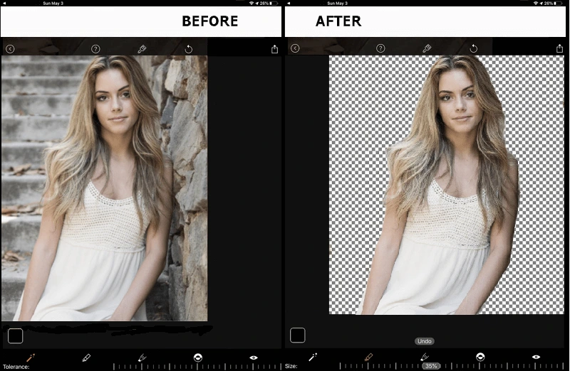 Top 11 Background Remover Tools for Stunning Photos (2024)