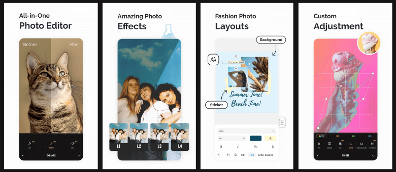 9 Best Free Photo Editing Apps