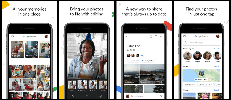 Google Photos