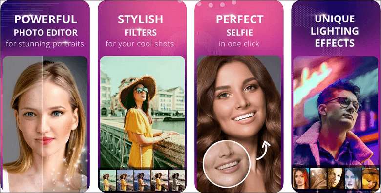 How to Easily Smooth Skin in a Picture, Free Photo Editor