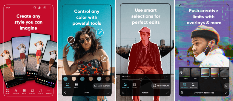 18 Free Apps To Edit Images On Your Phone