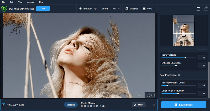 topaz noise reduction software free download