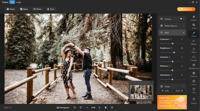 Windows Photo Editor  Photo Editor for Windows 10 Free Download - Fotor