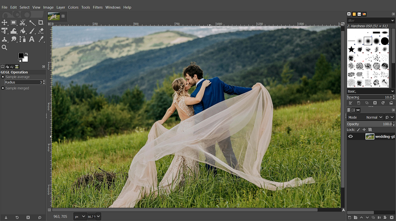 11 Best Free Photo Editors