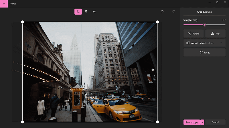 Best Photo Editing Software for Windows 11 - Free/Paid
