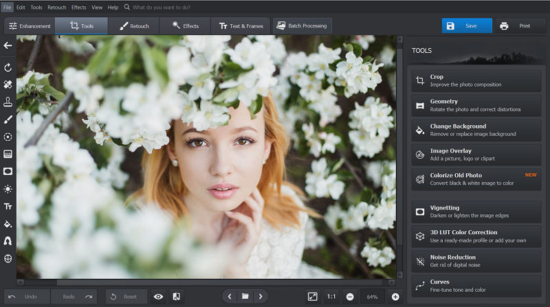 Best free Portable Image Editor software for Windows 11/10