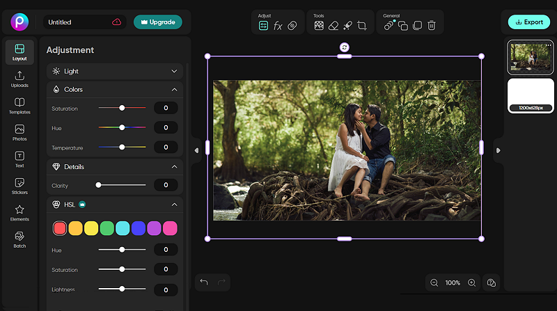 11 Best Free Photo Editors