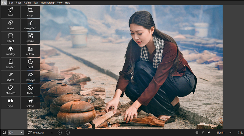 11 Best Free Photo Editors