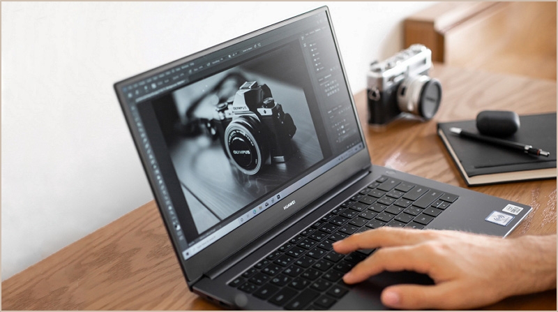 Best Photo Editing Software for Windows 11