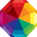 PhotoWorks logo