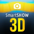 SmartSHOW 3D logo