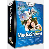 CyberLink MediaShow