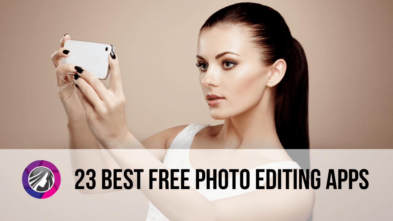 top ten best free photo editing apps