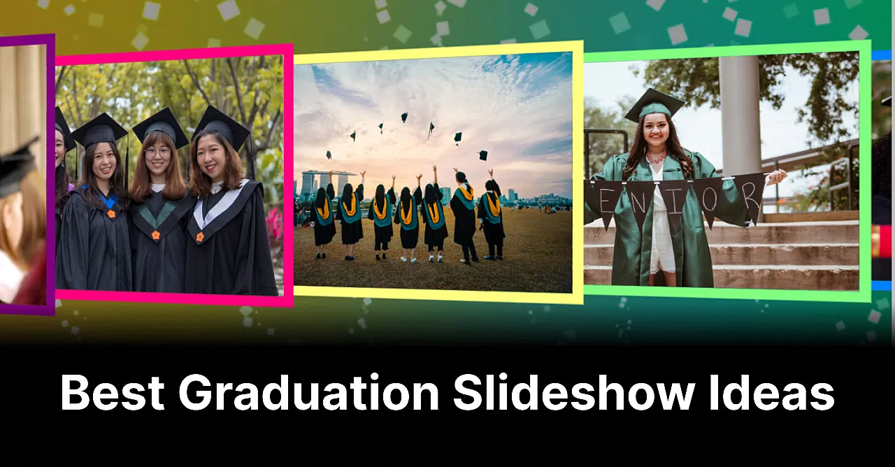 how-to-make-a-graduation-slideshow-ideas-and-guidelines