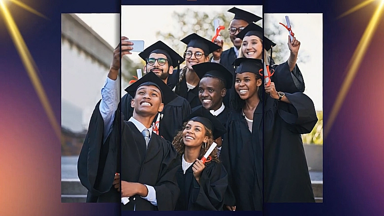 How To Make A Graduation Slideshow Ideas And Guidelines