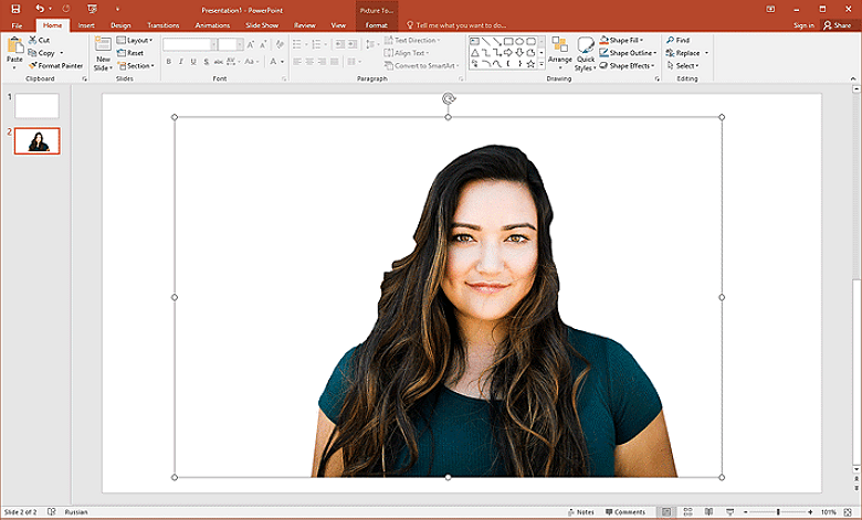 How to Make an Image Background Transparent on Your PC