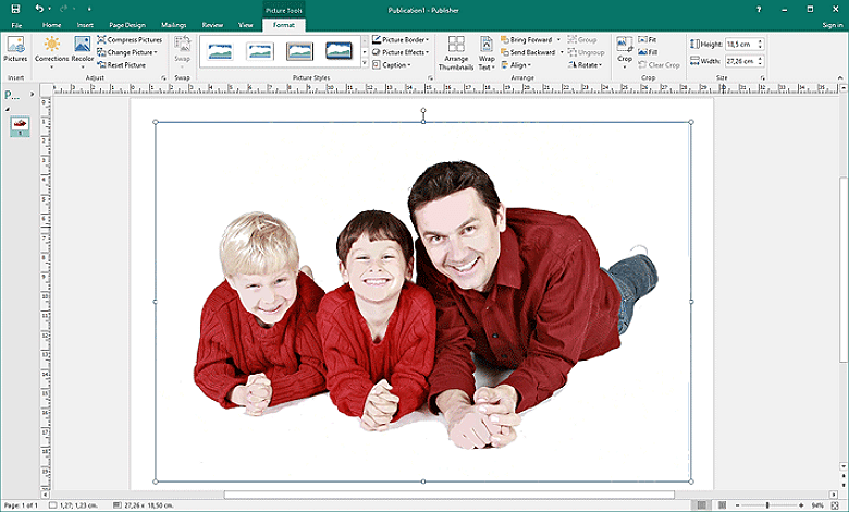 Creating Transparent PNG Files Using Lunapic Free Online Photo