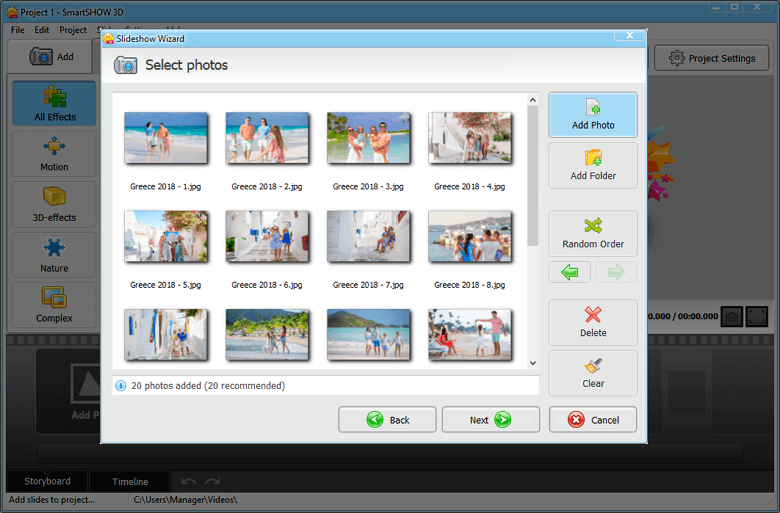 instal the last version for windows PhotoStage Slideshow Producer Professional 10.61