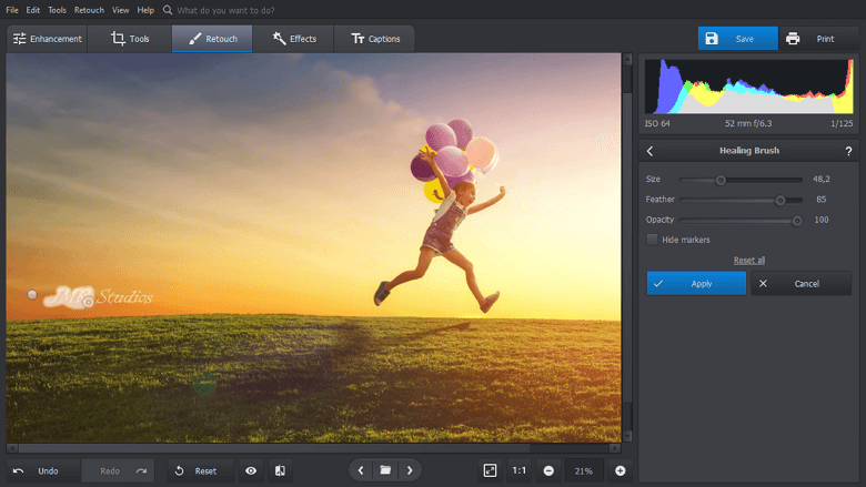 How To Remove Watermarks From Photos 5 Easy Ways