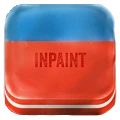 Inpaint logo