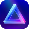 Luminar Neo logo