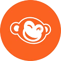 PicMonkey logo