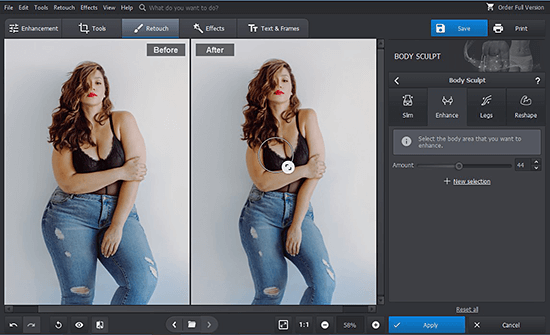 New version of PhotoWorks