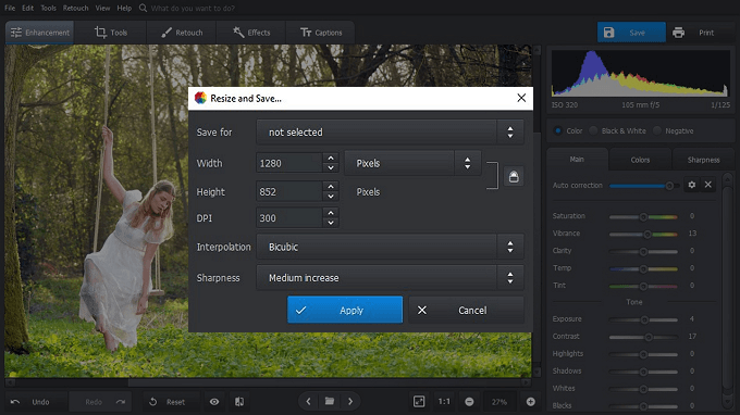 best free image resizer without losing quality