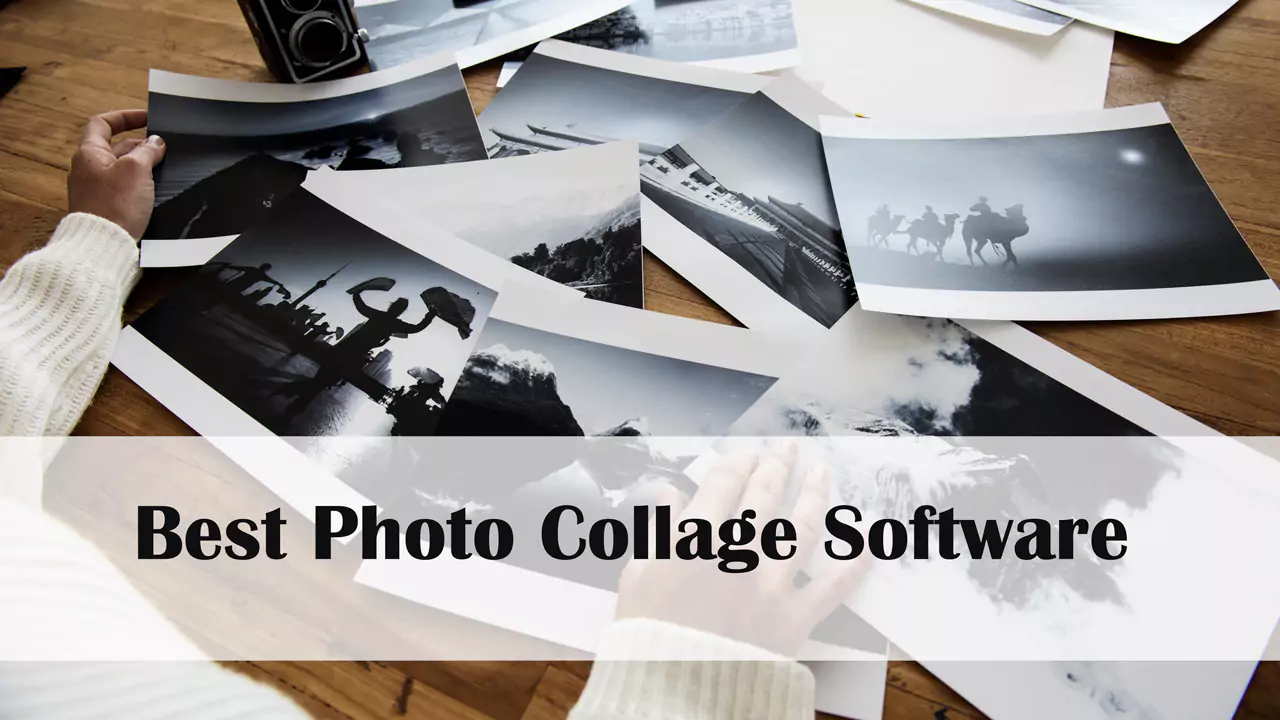 23 Best Photo Collage Software Top Apps for Mobile & PC