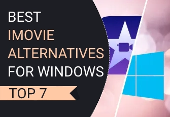 iMovie for Windows PCs