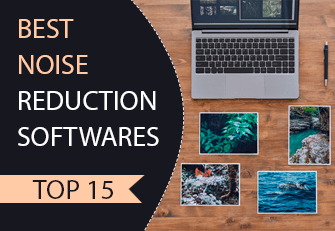 Best noise reduction softwares