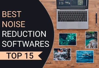 Best noise reduction softwares