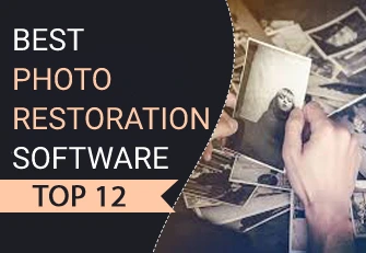 Best photo restoration software