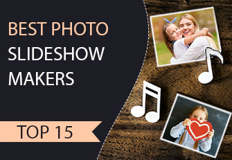 Best photo slideshow makers
