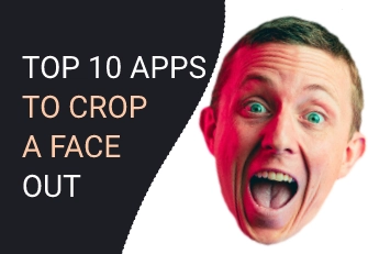 Face cropping apps