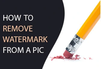 How to Remove Watermarks from Photos