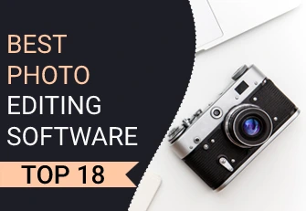 Best photo editing software for PC