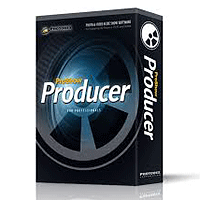 Proshow Producer