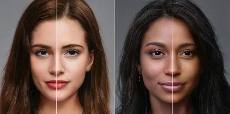 Best Skin Color Change Apps in 2024