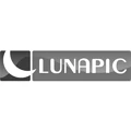 LunaPic logo
