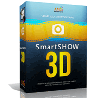 SmartSHOW 3D