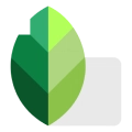 Snapseed logo