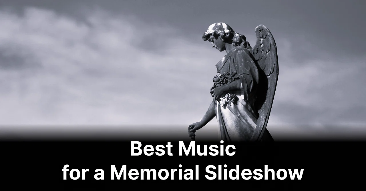 Songs For A Funeral Slideshow