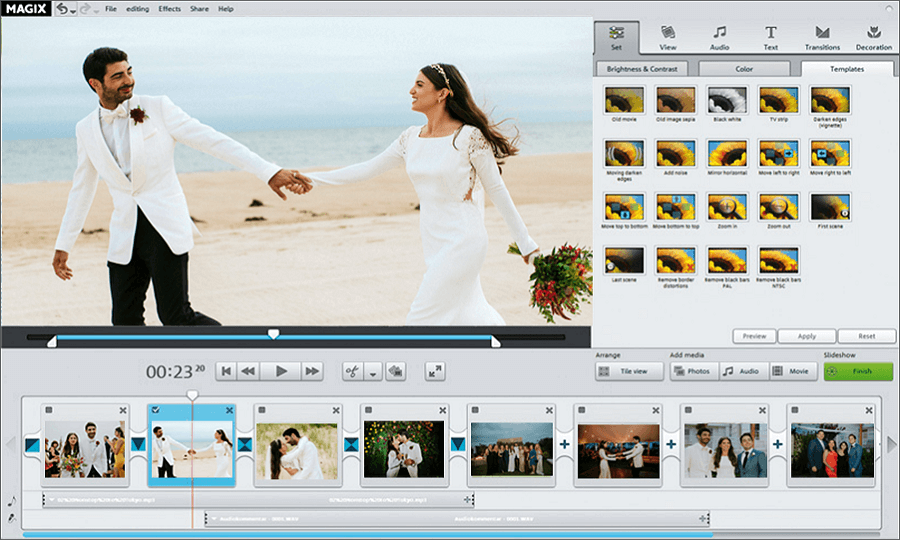 best slideshow creator for mac