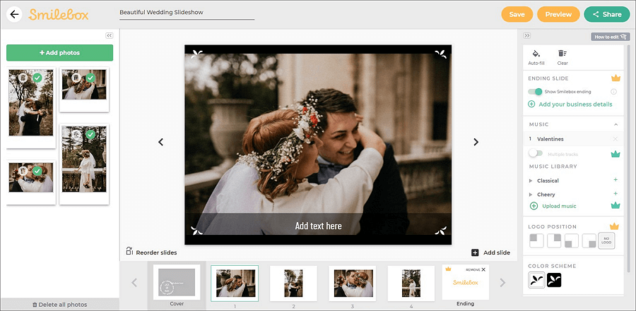 smilebox for mac free download